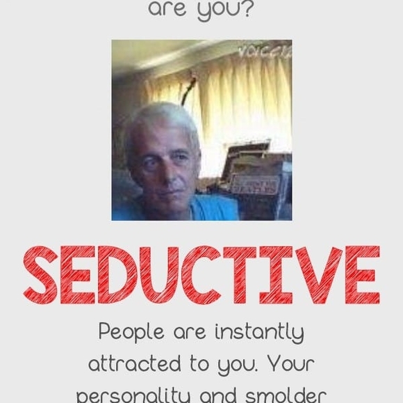 Meet your Posher, Glenn - Picture 1 of 1